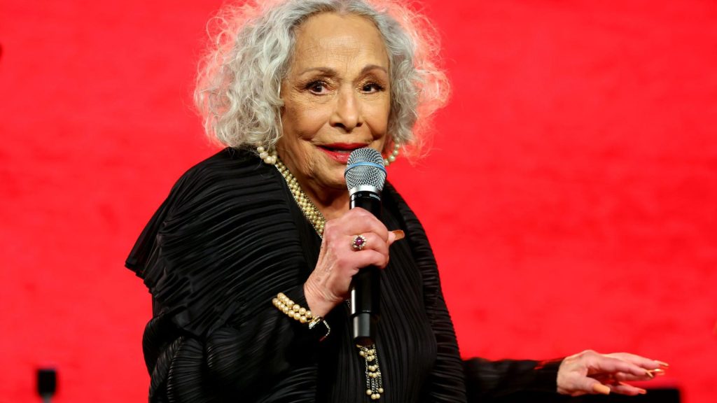 Renée Victor dead: Coco voice actor and Weeds star dies of cancer aged 71 as tributes flood in