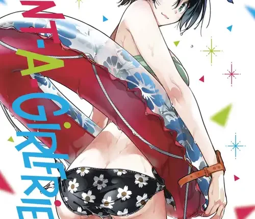 Rent-A-Girlfriend Volumes 25 and 26 Review