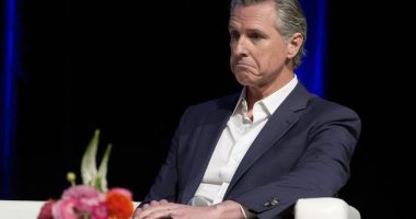 Report: Here's What Gavin Newsom Was Doing in the Early Days of the Riots As LA Burned (Updated)