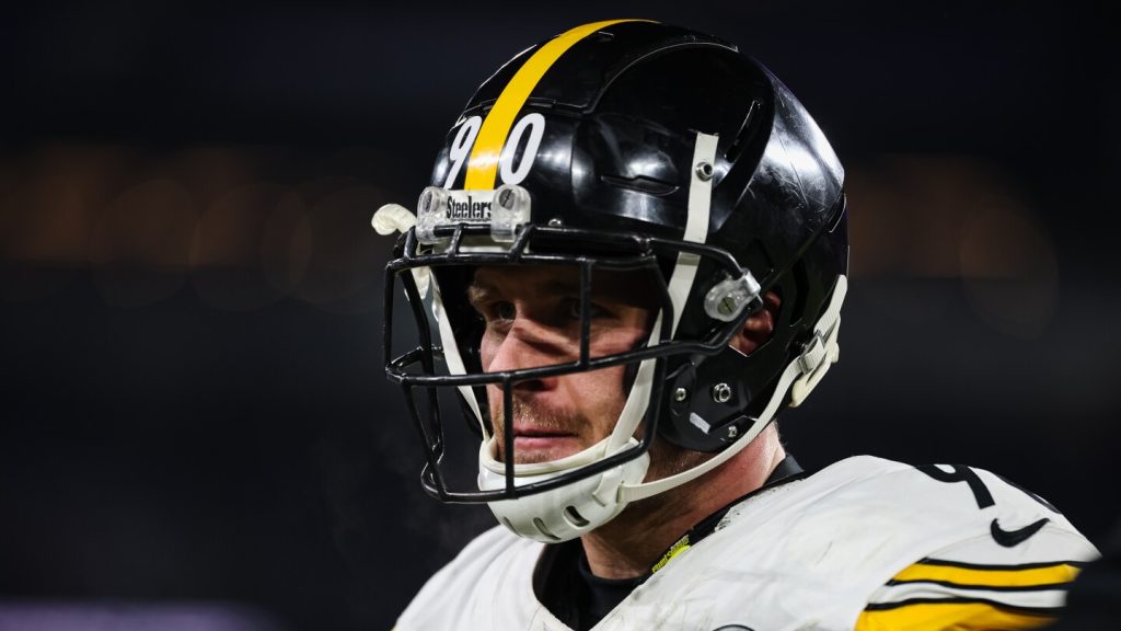 Report: Steelers expect to have a deal with T.J. Watt by the start of the season