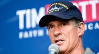 Republican Scott Brown launches New Hampshire Senate run