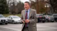 Republican lawmaker on U.S. bombs against Iran: 'This is not constitutional'