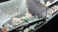 Retail theft bust: Rare look at how Cook County Sheriff's Organized Retail Crime Team recovers millions in stolen goods