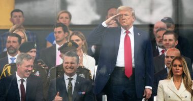 Retired generals react to Trump's National Guard deployment
