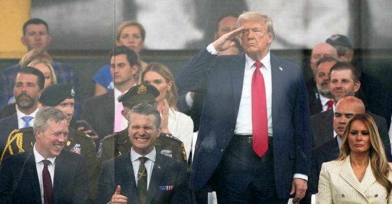 Pentagon Faces Legal Scrutiny After Ignoring Court Order on Unconstitutional Policy