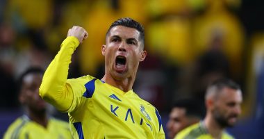 Revealed: Cristiano Ronaldo's new '£492MILLION Al-Nassr contract which includes £25m signing bonus, 16 full-time staff, £4m for private jet use and 15% stake in Saudi club'