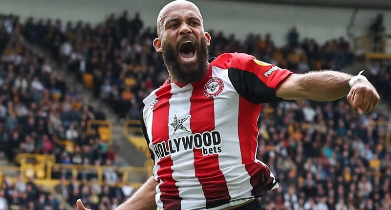 Revealed: The Man United player who has played a key role in Bryan Mbeumo's transfer decision amid Tottenham interest
