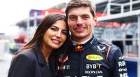 Revealed: Why Max Verstappen SNUBBED Lewis Hamilton's F1 film after he 'refused' to take part in nightclub scene with Brad Pitt