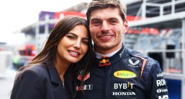 Revealed: Why Max Verstappen SNUBBED Lewis Hamilton's F1 film after he 'refused' to take part in nightclub scene with Brad Pitt