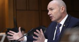 Revised Senate bill includes updated Lee language to sell public lands