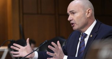 Revised Senate bill includes updated Lee language to sell public lands