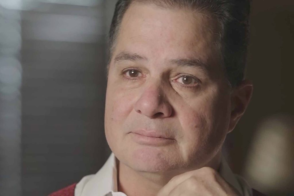 Rex Heuermann’s “Best Friend” on Moment the Accused Serial Killer Pulled a Gun on Him