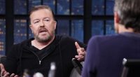 Ricky Gervais admits health is getting 'worse and worse' as he shares new aliment