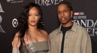 Rihanna and A$AP Rocky Considering Having Baby No. 3 in Barbados