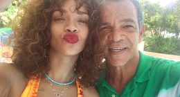 Rihanna’s dad Ronald Fenty’s cause of death revealed after he suddenly passed away aged 70