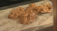 River Street Sweets gives back on National Pralines Day