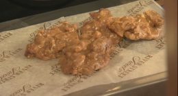 River Street Sweets gives back on National Pralines Day
