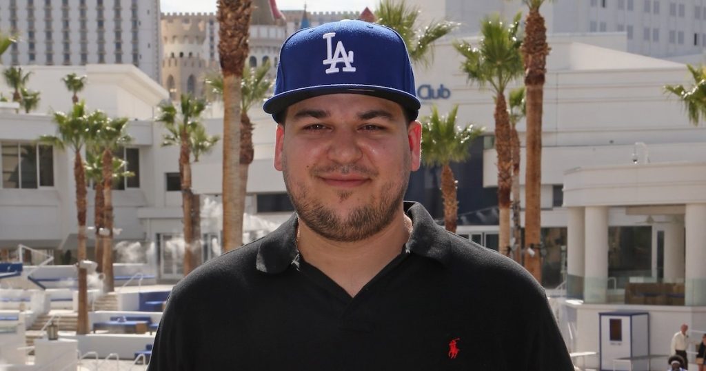 Rob Kardashian Hasn’t Had ‘Good Luck in the Love Department' (EXCL)