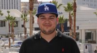 Rob Kardashian Hasn’t Had ‘Good Luck in the Love Department' (EXCL)