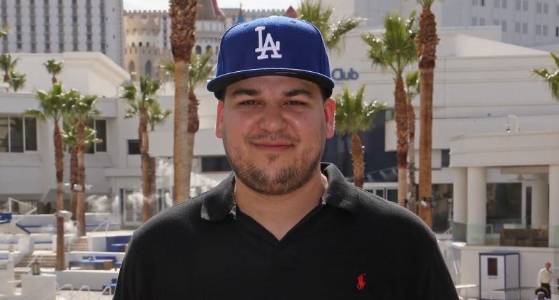 Rob Kardashian Hasn’t Had ‘Good Luck in the Love Department' (EXCL)