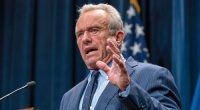 Robert F. Kennedy's new vaccine panel alarms pediatricians