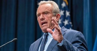 Robert F. Kennedy's new vaccine panel alarms pediatricians