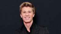 Robert Irwin gushes over getting the chance to work with Prince William: 'He's a great guy...'