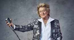 Rod Stewart forced to fork out £300,000 as he makes Glastonbury pay admission