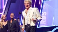 Rod Stewart's 'bl***y hard' struggle as health crisis saw him cancel gigs