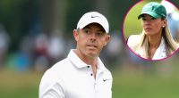 Rory McIlroy Admits He Lives ‘Two Different Lives’ as Wife Skips US Open