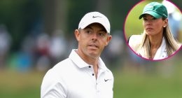 Rory McIlroy Admits He Lives ‘Two Different Lives’ as Wife Skips US Open
