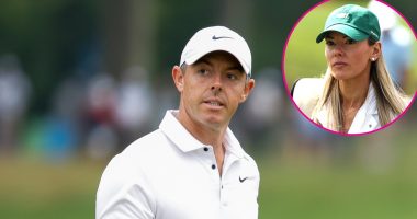 Rory McIlroy Admits He Lives ‘Two Different Lives’ as Wife Skips US Open