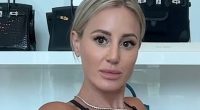 Roxy Jacenko shows off rare Hermès Birkin bag purchase worth $131,000