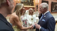 Royal Family Posts Unexpected 3-Word Response After Prince Harry and Meghan's Twerking Video Is Mocked by Palace Guests