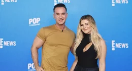 Rumors That Lauren Sorrentino Will Join 'the Real Housewives of New Jersey' Proven False After Big Announcement