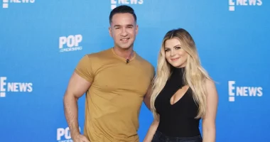 Rumors That Lauren Sorrentino Will Join 'the Real Housewives of New Jersey' Proven False After Big Announcement