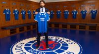 Russell Martin will need a plan B for Europe - but first new boss needs to call time on Ibrox stalwart, says GARY KEOWN
