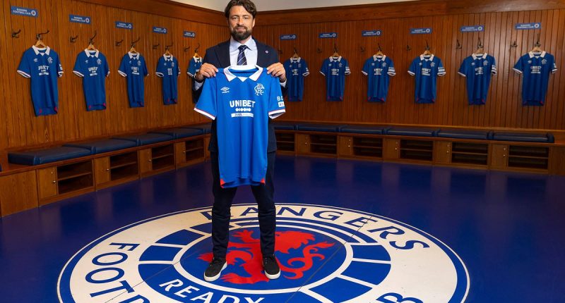 Russell Martin will need a plan B for Europe - but first new boss needs to call time on Ibrox stalwart, says GARY KEOWN