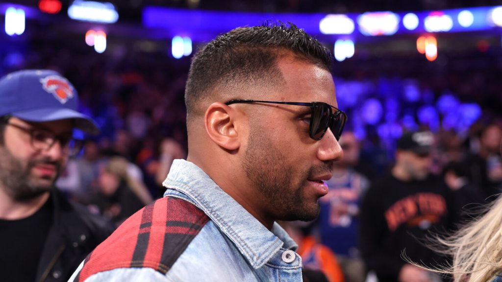 Russell Wilson: I fundamentally believe it's possible to succeed at the highest level again