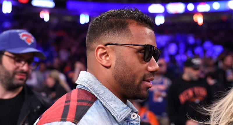 Russell Wilson: I fundamentally believe it's possible to succeed at the highest level again