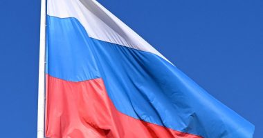Russia launches the biggest aerial attack since the start of the war, Ukraine says