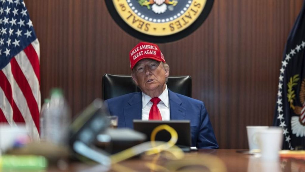 Russia warns Trump he has opened 'Pandora's box' with strike on Iran as regime holds talks in Moscow and fears grow that the West will now face terror backlash