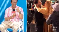 Ryan Reynolds makes seeming reference to Blake Lively legal battle with Justin Baldoni at Cannes Lions 2025