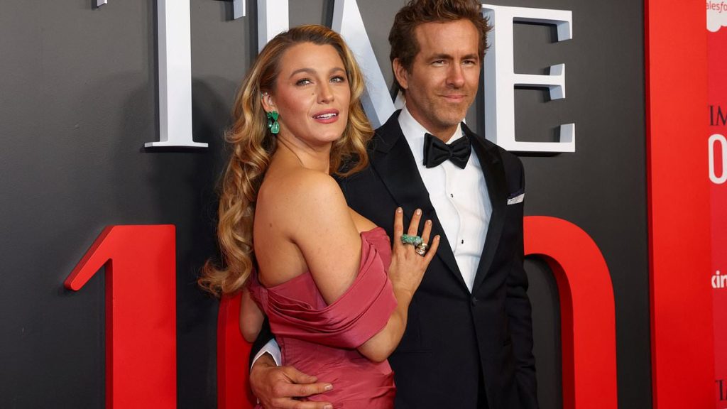 Ryan Reynolds' next movie suffers blow amid Blake Lively legal drama