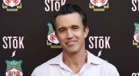 Ryan Reynolds' pal Rob McElhenney files to legally change his name