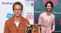 Ryan Reynolds' thinly veiled dig at Justin Baldoni amid legal battle