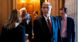 SNAP work requirement carveouts for vets, homeless caught in crosshairs of Trump bill