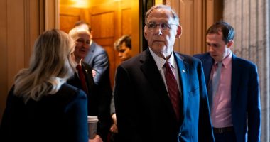 SNAP work requirement carveouts for vets, homeless caught in crosshairs of Trump bill