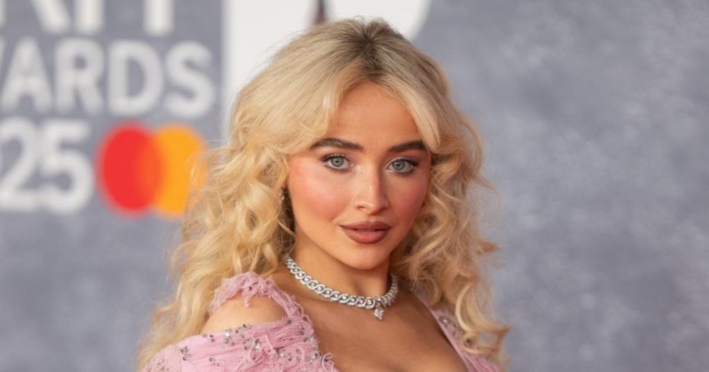Sabrina Carpenter Shades 'Stupid' Boys With Bad Fashion Sense in ‘Manchild’