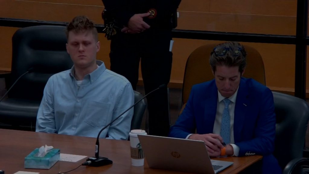 Sade Robinson case: Jury finds Milwaukee man Maxwell Anderson guilty of killing, dismembering 19-year-old woman after trial